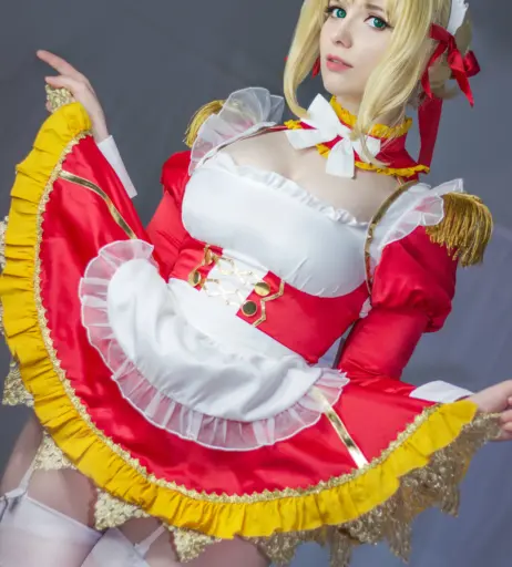 Image 24677241 from Mirikashi Cosplay