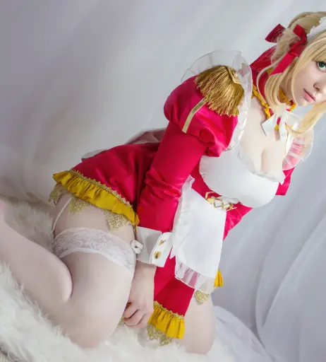 Image 24677247 from Mirikashi Cosplay