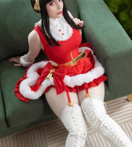 Image 24676910 from Mirikashi Cosplay