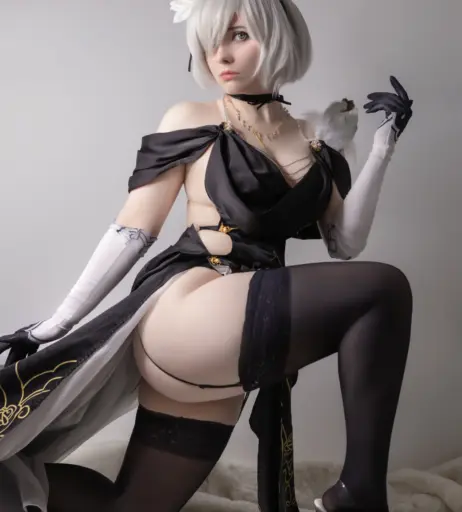 Image 24676952 from Mirikashi Cosplay
