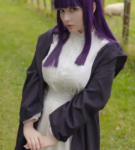 Image 24676883 from Mirikashi Cosplay