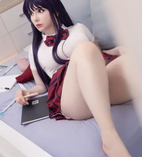 Image 24676811 from Mirikashi Cosplay