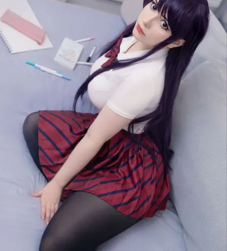 Image 24676817 from Mirikashi Cosplay