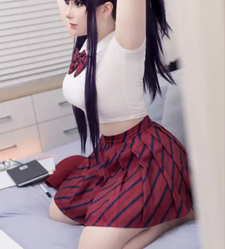 Image 24676815 from Mirikashi Cosplay