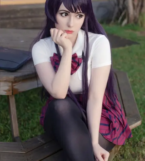 Image 24676814 from Mirikashi Cosplay