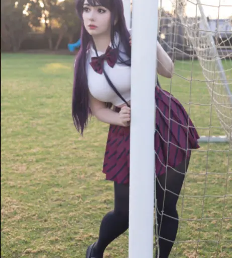 Image 24676819 from Mirikashi Cosplay