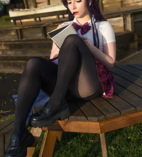 Image 24676818 from Mirikashi Cosplay