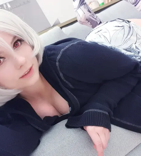 Image 24676835 from Mirikashi Cosplay