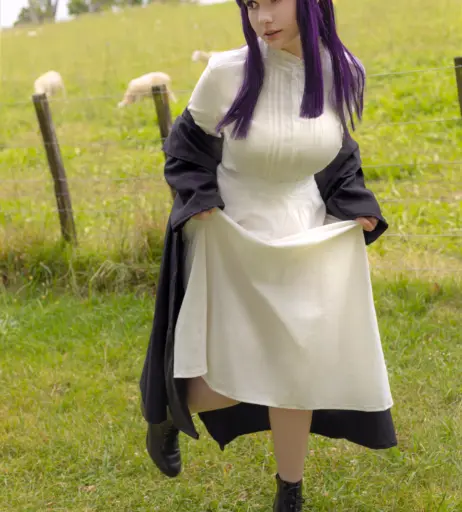 Image 24676879 from Mirikashi Cosplay