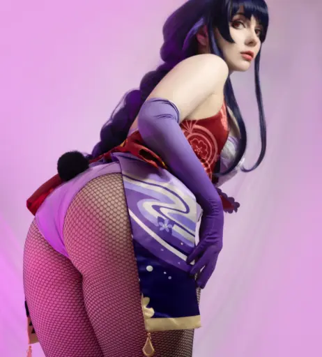 Image 24676529 from Mirikashi Cosplay