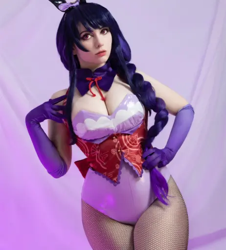 Image 24676513 from Mirikashi Cosplay