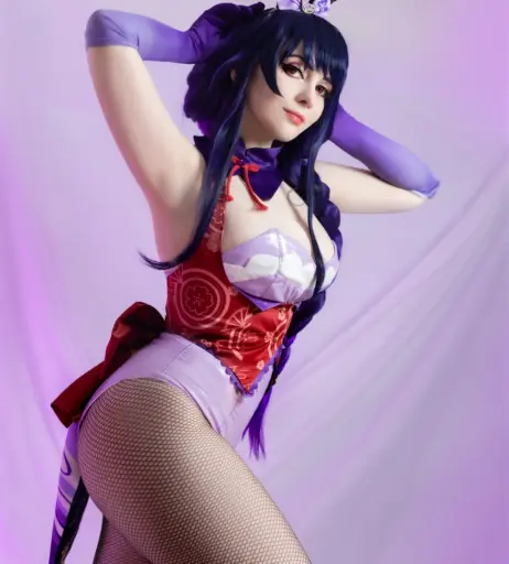Image 24676515 from Mirikashi Cosplay