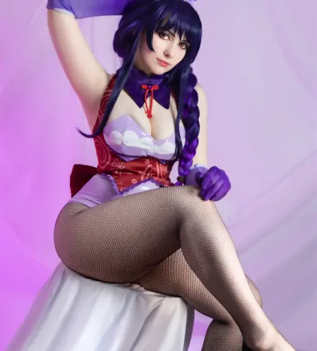 Image 24676519 from Mirikashi Cosplay