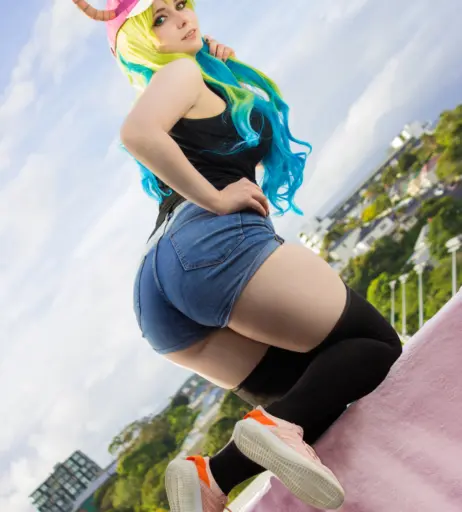 Image 24676438 from Mirikashi Cosplay