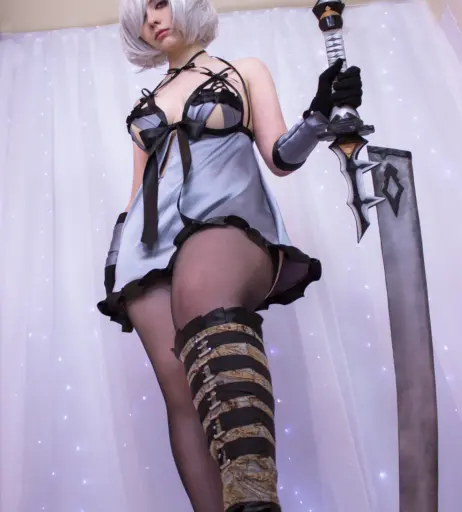 Image 24676466 from Mirikashi Cosplay