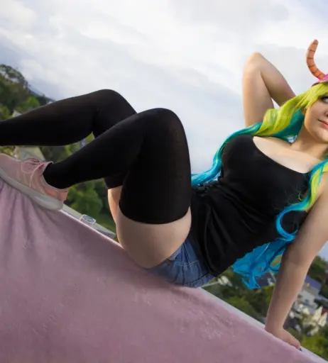 Image 24676454 from Mirikashi Cosplay