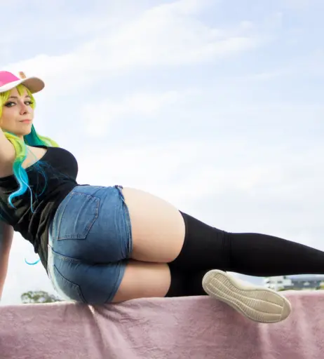 Image 24676440 from Mirikashi Cosplay