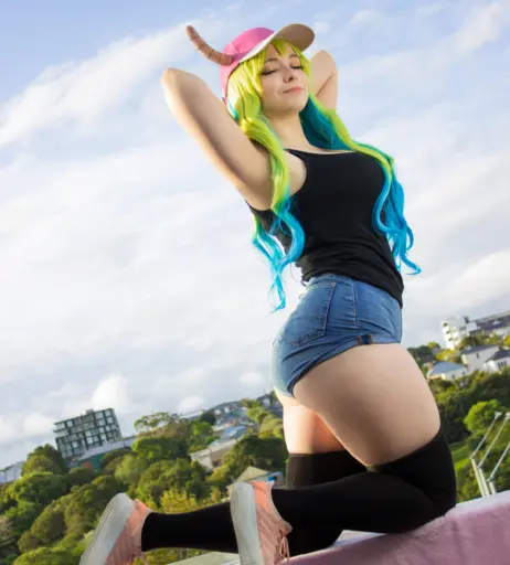 Image 24676444 from Mirikashi Cosplay