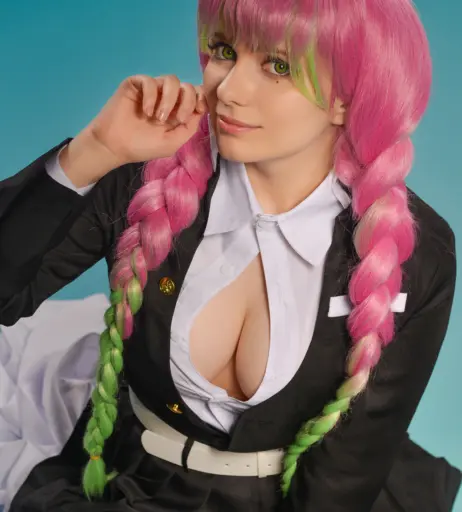 Image 24676794 from Mirikashi Cosplay