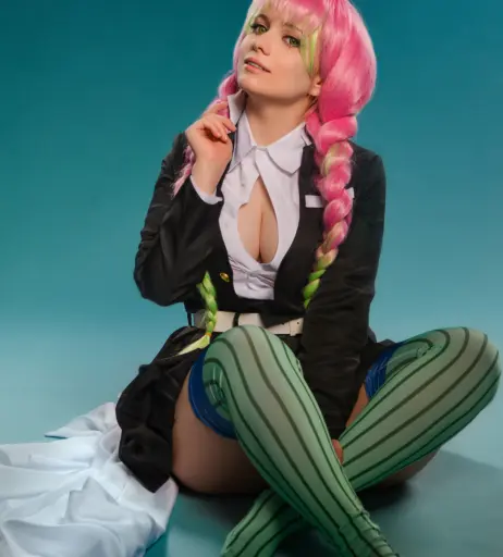Image 24676799 from Mirikashi Cosplay
