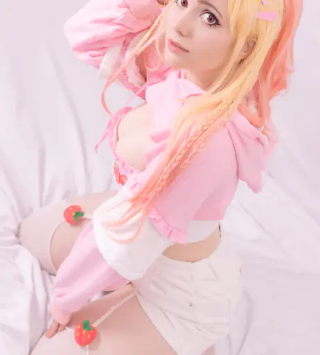 Image 24676727 from Mirikashi Cosplay