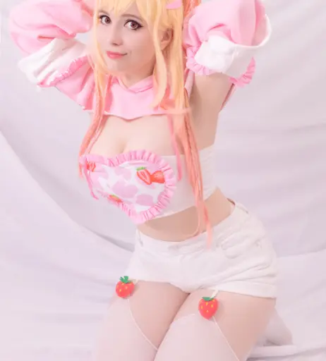 Image 24676724 from Mirikashi Cosplay