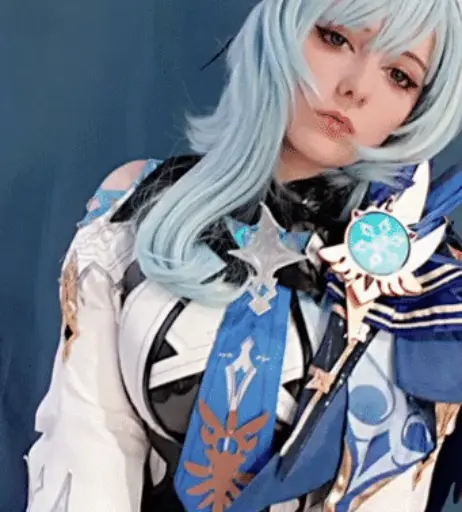 Image 24676713 from Mirikashi Cosplay