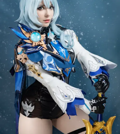 Image 24676710 from Mirikashi Cosplay