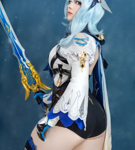 Image 24676703 from Mirikashi Cosplay