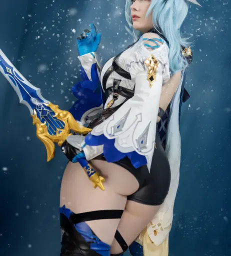 Image 24676700 from Mirikashi Cosplay