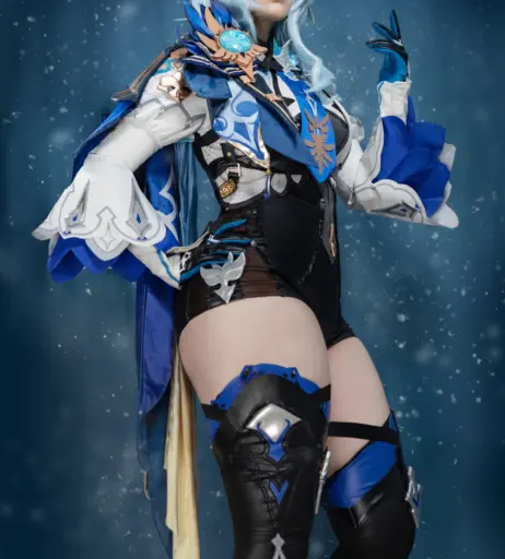Image 24676707 from Mirikashi Cosplay