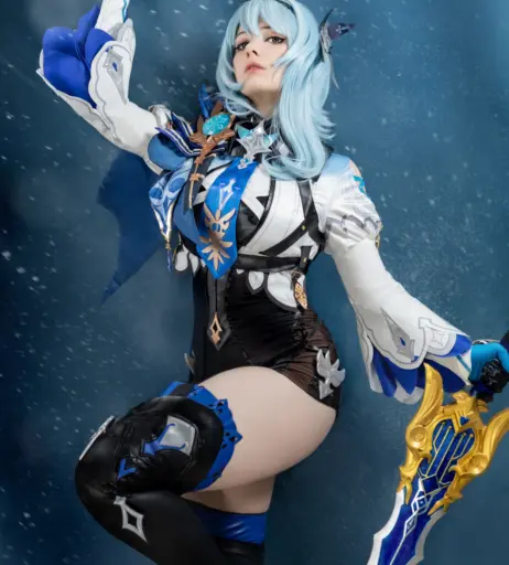 Image 24676708 from Mirikashi Cosplay