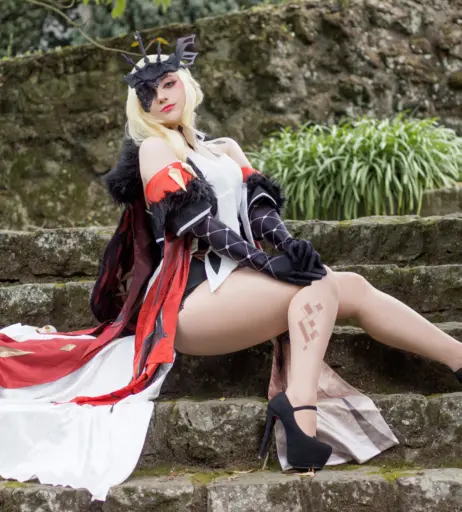 Image 24676760 from Mirikashi Cosplay