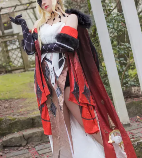Image 24676756 from Mirikashi Cosplay