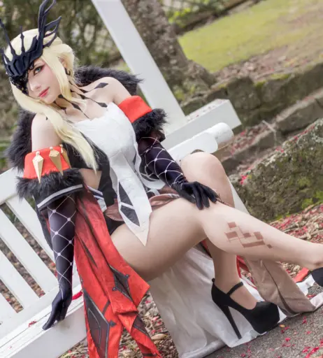 Image 24676773 from Mirikashi Cosplay