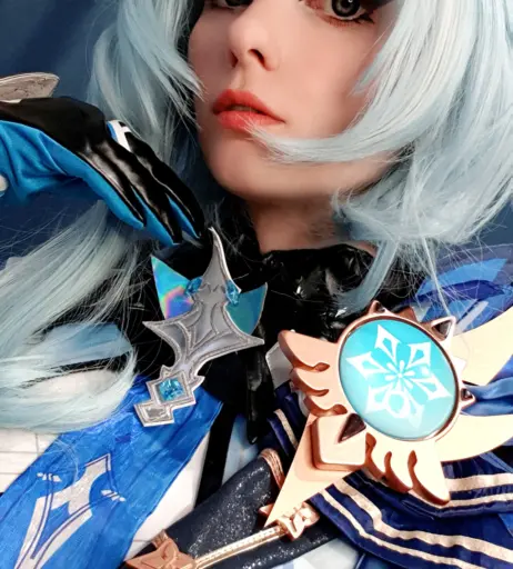 Image 24676660 from Mirikashi Cosplay