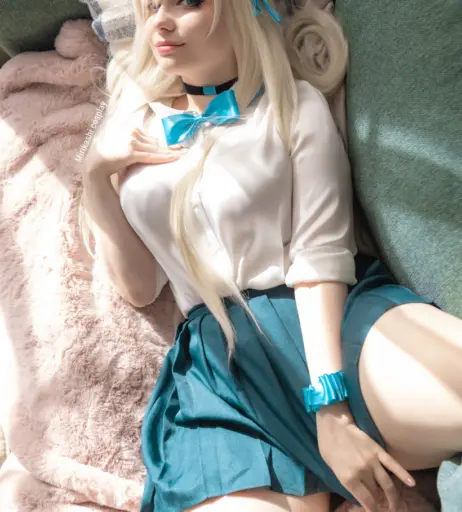 Image 24676192 from Mirikashi Cosplay
