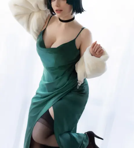 Image 24676127 from Mirikashi Cosplay