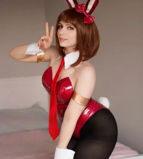 Image 24676112 from Mirikashi Cosplay