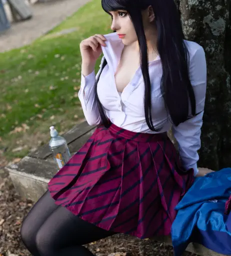 Image 24676013 from Mirikashi Cosplay