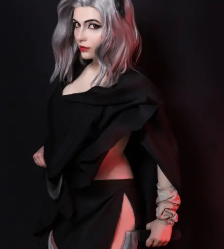 Image 24676391 from Mirikashi Cosplay