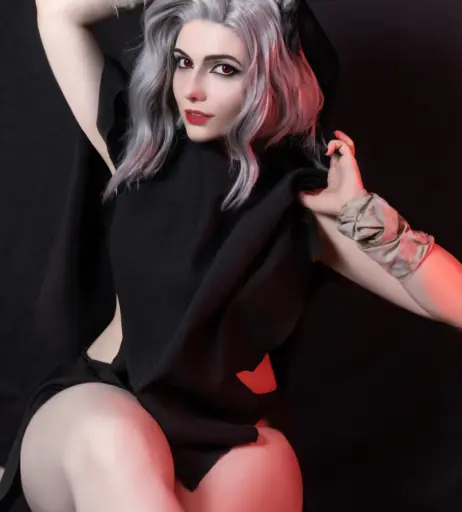 Image 24676396 from Mirikashi Cosplay