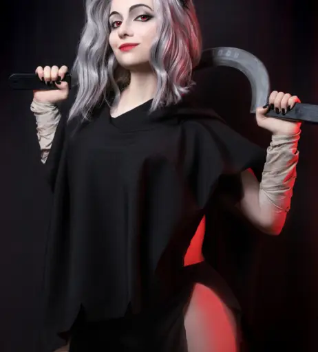 Image 24676387 from Mirikashi Cosplay