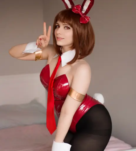 Image 24676320 from Mirikashi Cosplay