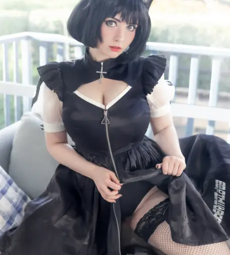 Image 24676379 from Mirikashi Cosplay