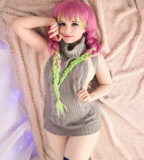 Image 24676272 from Mirikashi Cosplay