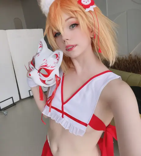 Image 24648709 from Caticornplay