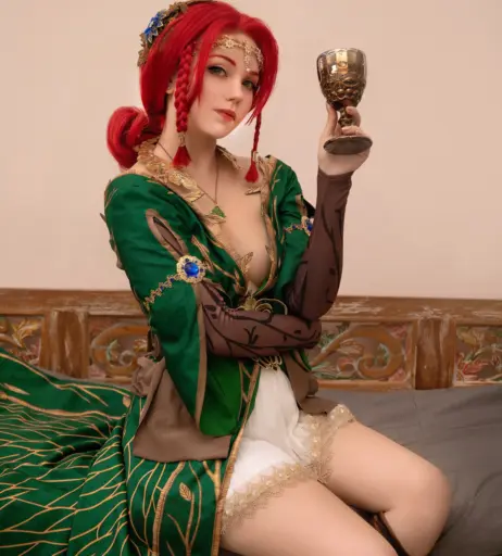 Image 24648648 from Caticornplay