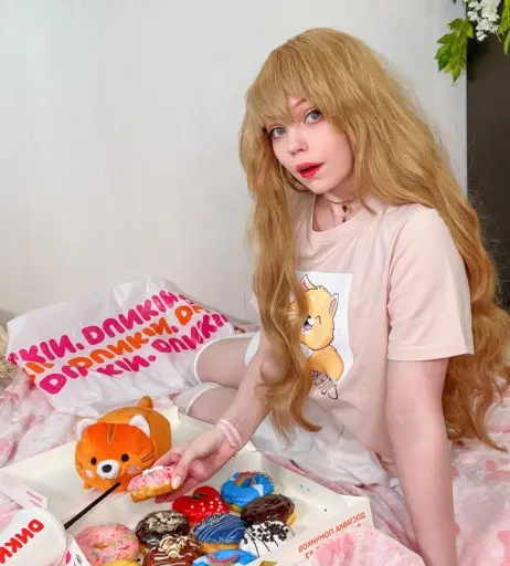 Image 24648086 from Caticornplay