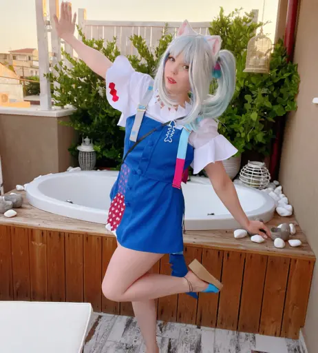 Image 24647561 from Caticornplay
